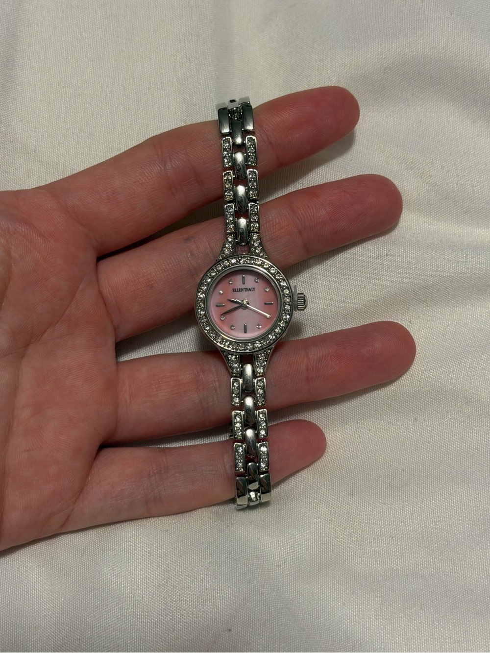 Ellen Tracy watch